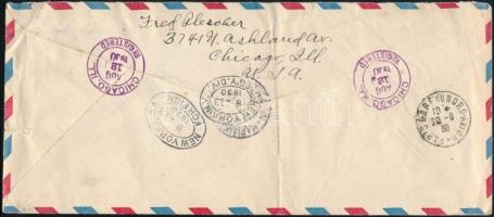 Amerikai Egyesült Államok 1930