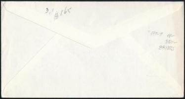 Holland Antillák 1977