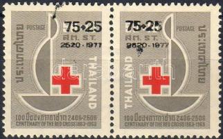 Red Cross Vöröskereszt