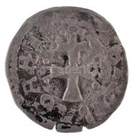 1373-1382. Denár Ag "I. Lajos" (0,43g) T:2,2- patina
Hungary 1373-1382. Denar Ag "Lo...