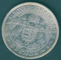 1929. 2P Ag "Madonna" T:3