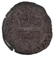 1440-1444. Denár Ag "I. Ulászló" (0,82g) T:2- patina
Hungary 1440-1444. Denar Ag "Wl...