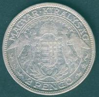 1929. 2P Ag "Madonna" T:3