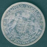 1929. 2P Ag "Madonna" T:3