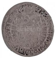 Ausztria 1674IAN 6kr Ag "I. Lipót" Graz (3,09g) T:2-
Austria 1674IAN 6 Kreuzer Ag "L...