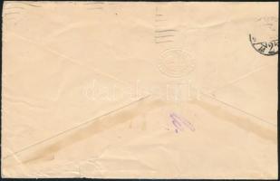 Great Britain 1934 Nagy-Britannia 1934