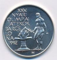 1989. 500Ft Ag Nyári olimpia - Barcelona T:BU  Adamo EM110