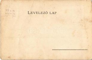 Fejér vármegye térképe. Kiadja Károlyi Gy. / Map of Fejér county (EB)