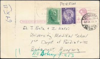 Amerikai Egyesült Államok 1967