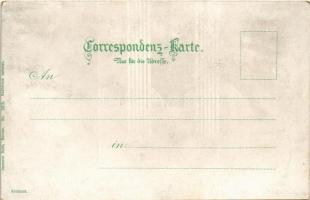 Ceské Budejovice, Budweis; Partie beim Wehr / dam