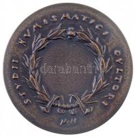 Madarassy Walter (1909-1994) 1947. "Societas Hungarorum Numismatica 1947 / Studii Numismatici C...
