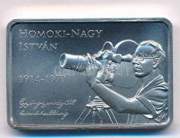 2014. 2000Ft Cu-Ni  "Homoki-Nagy István születésének 100. évfordulója" T:BU