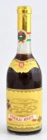 1979 Tokaji Aszú, 5 puttonyos, palackozó üzem Tolcsva, címkén az ár tollal áthúzva, 0,5 l                        .