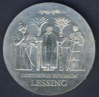 NDK 1979. 20M Ag "G.E. Lessing 250. születésnapja" T:1