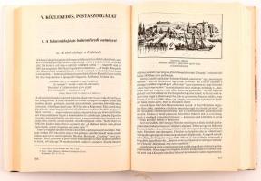 Zákonyi Ferenc: Balatonfüred. Adalékok Balatonfüred történetéhez a kezdetektől 1945-ig. Veszprém, 19...