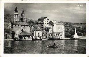 1939 Trogir, Trau;