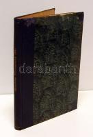 1941. Oktatófilm kirendeltségeinek hivatalos közleményei 1-12. szám (6. évfolyam), bekötve