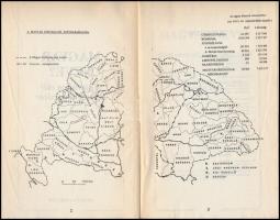 Magyar neve? Határokon túli magyar helységnévszótár. Összeállította és a bevezetőt írta Sebők László...