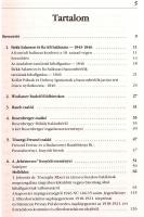 Varga István: Adalékok a zsidóság fonyódi történetéhez. Veszprém, 2005., Agenda Natura. Kiadói papír...