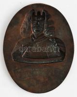 1939. "GRÓF ZRÍNYI MIKLÓS ÉS A MAGYAROK ISTENE SEGÍTSEN MEG MINKET! AMEN! SORS BONA NIHIL ALIUD...