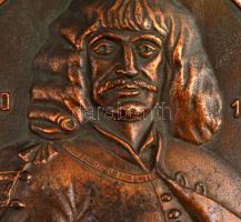 1939. "GRÓF ZRÍNYI MIKLÓS ÉS A MAGYAROK ISTENE SEGÍTSEN MEG MINKET! AMEN! SORS BONA NIHIL ALIUD...