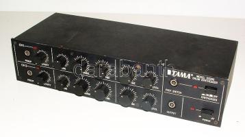 Tama DS 200 2 csatornás dob szintetizátor