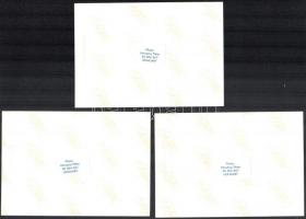 1996 össz. 7 db az atlantai olimpiához köthető professzinális fotó: 1 db Czene Attila 200 m vegyes o...