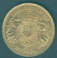 1907. 10K Au 3,3875g T:2/3+