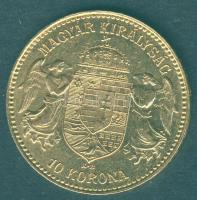 1906. 10K Au 3,3875g T:2-/3+