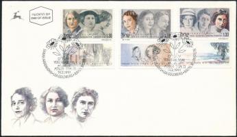 Israel 1991, Izrael 1991