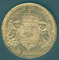 1907. 10K Au 3,3875g T:2-/3+