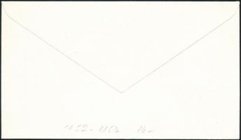 Israel 1991 Izrael 1991