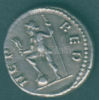 Ókori római pénz Ag hamisítványa