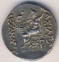 Ókori görög Ag pénz hamisítványa