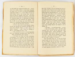 F. W. Dostojewskij: Raskolnikow I-III. Bände. Ford.: Wilhelm Hendel. Leipzig, 1882, Wilhelm Friedric...