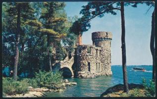 Kanada ~1954