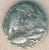 Ókori görög Ag pénz hamisítványa