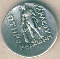 Ókori görög Ag pénz hamisítványa