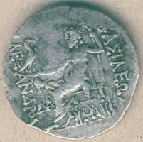 Ókori görög Ag pénz hamisítványa