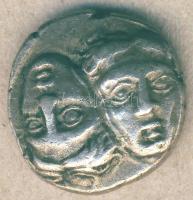 Ókori görög Ag pénz hamisítványa