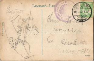 1911 Ada Kaleh, Török bazár, üzlet / Turkish bazaar, shop