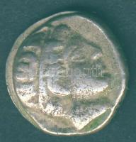 Ókori görög Ag pénz hamisítványa