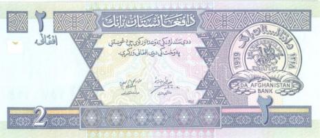 Afganisztán 1979-1991. 50A, 100A, 500A, 1000A T:I + 1993. 10.000A T:I + 2002. 1A, 2A, 5A T:I Összese...