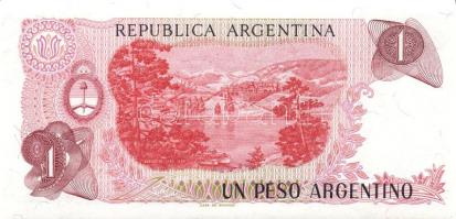 Argentína 1974-84. 1P, 50P, 50P, 500P + 1985-89. 1A, 5A, 10A, 50A, 100A, 500A + Tucuman 1991. 1A, 10...