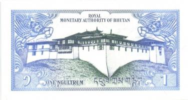 Bhután 1986. 1N, 2N, 5N + 2006. 1N, 5N T:I Összesen 5klf db!