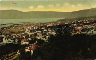 1910 Fiume, Rijeka; (EK)