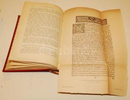 1898 A magyar nemzet története VIII. kötet: Magyarország 1711-1815-ig, Atheneum kiadás Litho képekke...