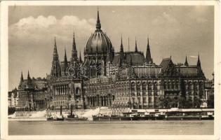 1938 Budapest V. Országház