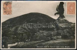 Soviet Union 1934 Szovjetunió 1934