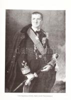 Vitéz nagybányai Horthy Miklós. A hasonmás kiadást szerkesztette, sajtó alá rendezte, és az utószót ...